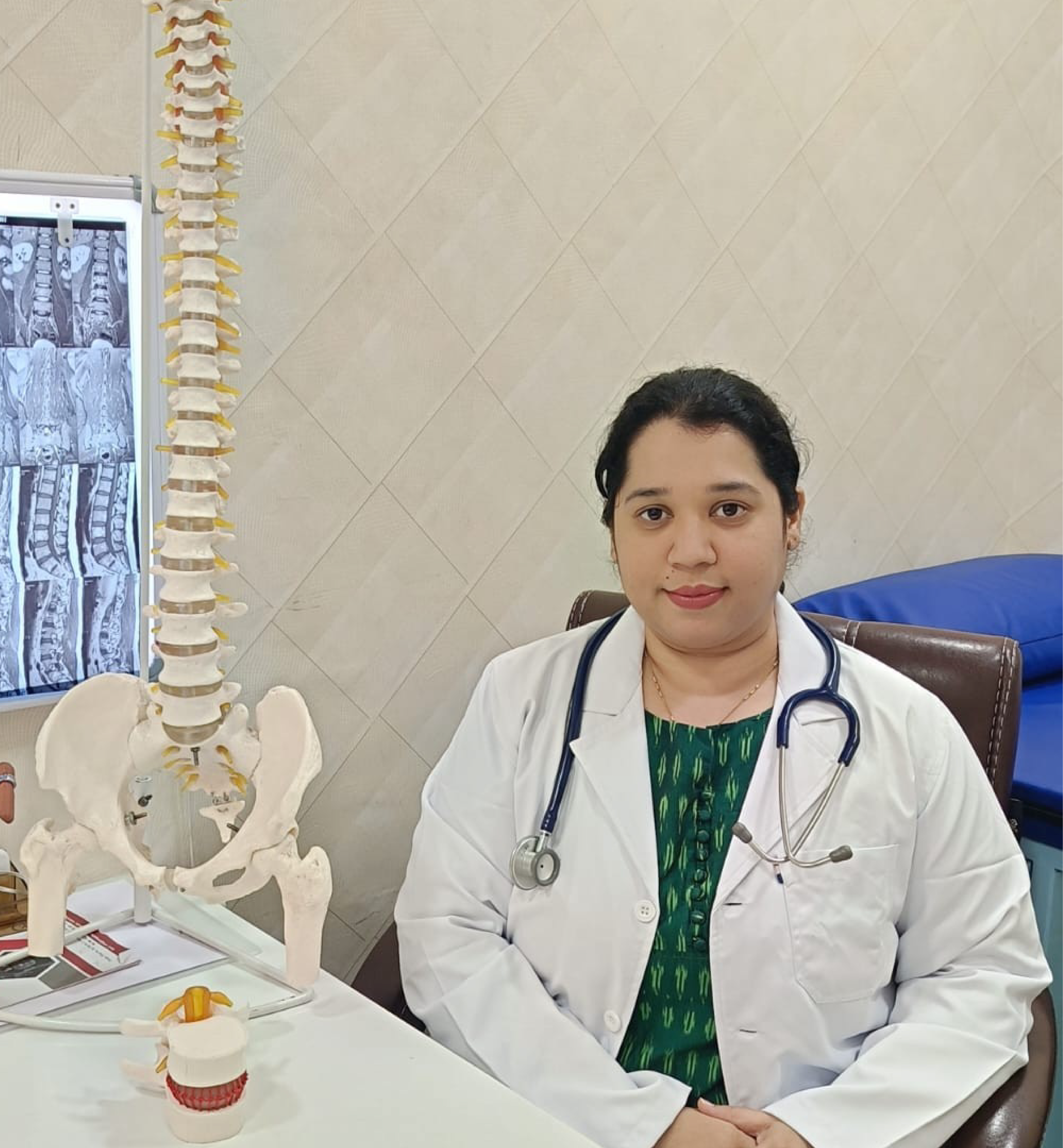 Doctor Photo